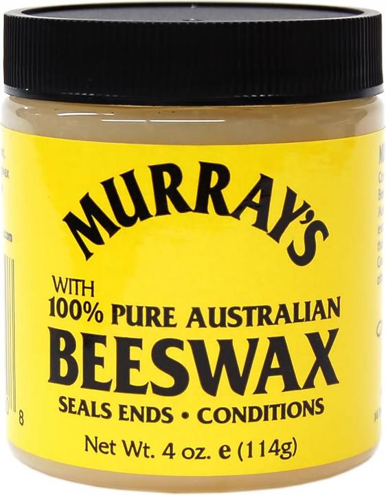 Murray`s Beeswax (Haarwachs, 114 ml)