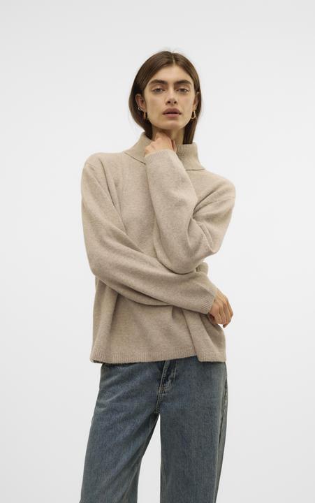 Produktbild Vero Moda VMMARWA Pullover Strickpullover (M)