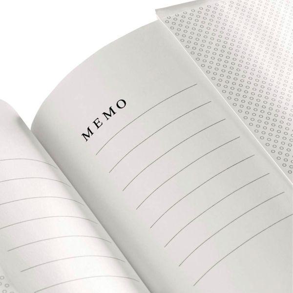 Actual product image Hama London 9x13 200 photos stock album (9 x 13 cm)