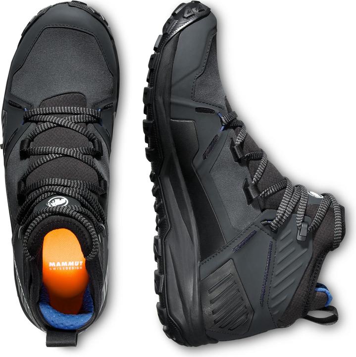 Immagine prodotto Mammut Saentis Pro WP Uomo (46)