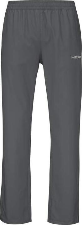 Image du produit Head Club Pants M anthracite (XXL)