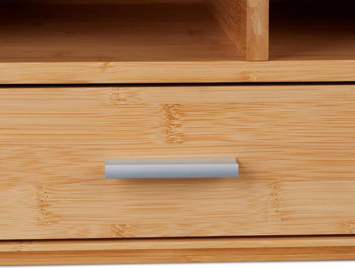 Actual product image Relaxdays Schreibtisch-Organizer (A4)