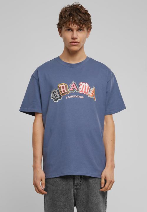 Immagine prodotto Urban Classics Drama I choose Heavy Oversize Tee - 127041 (L)