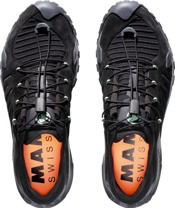 Produktbild Mammut Hueco II Low GTX Men (43 1/3)