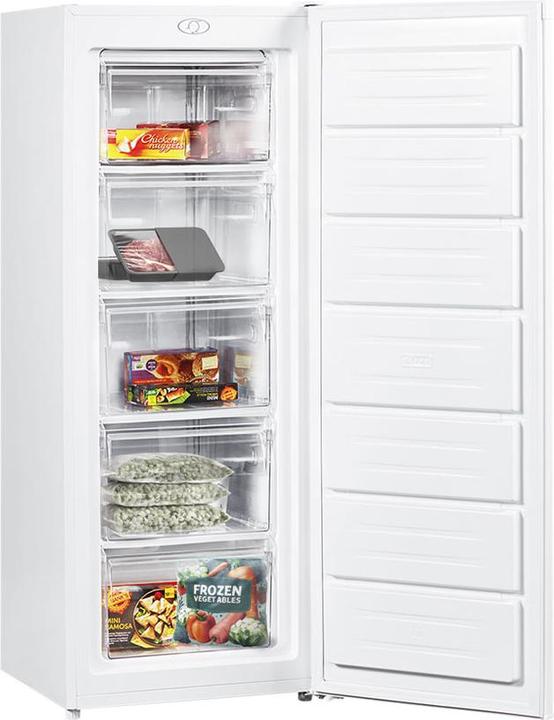 Produktbild Kibernetik FSP Gefrierschrank (Freistehend, 168 l)