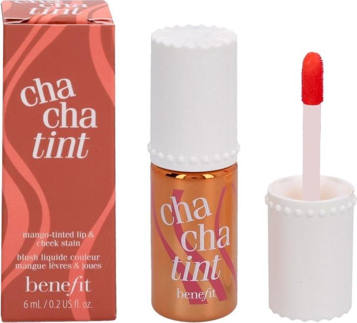 Produktbild BeneFit Cosmetics Chachatint (Mango)