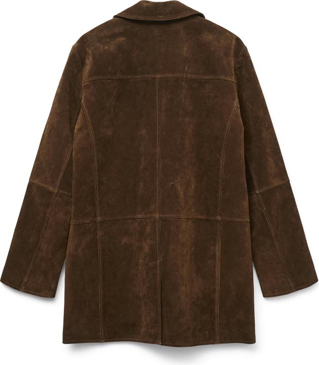 Immagine prodotto Vero Moda VMPERNILLE Suede Jacke Jacke (L)