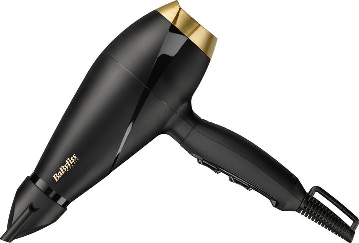 BaByliss Power Pro 2000