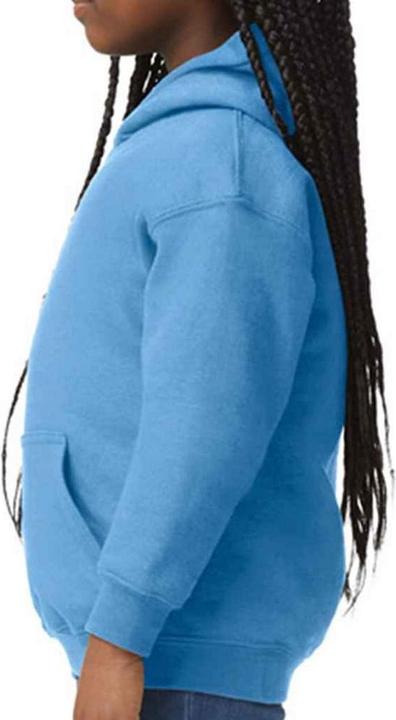 Image du produit Gildan - Sweat à capuche - Enfant (116)