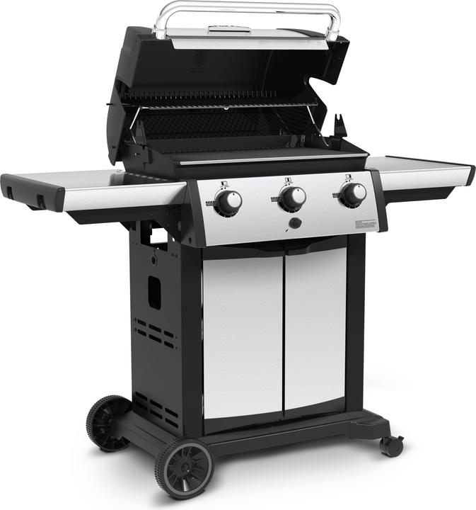 Image du produit Broil King Signet 320 (11.40 kW)