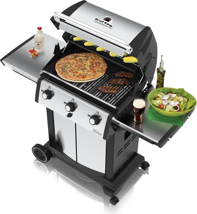 Image du produit Broil King Signet 320 (11.40 kW)