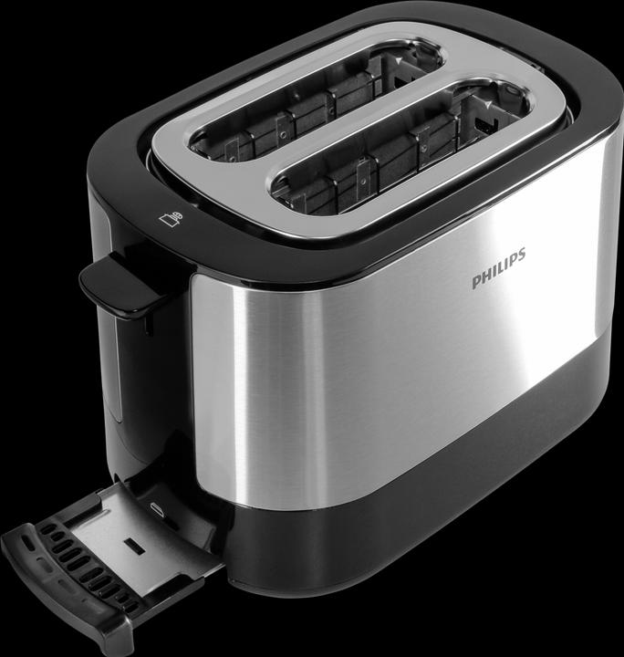 Actual product image Philips Viva Collection HD2639/90