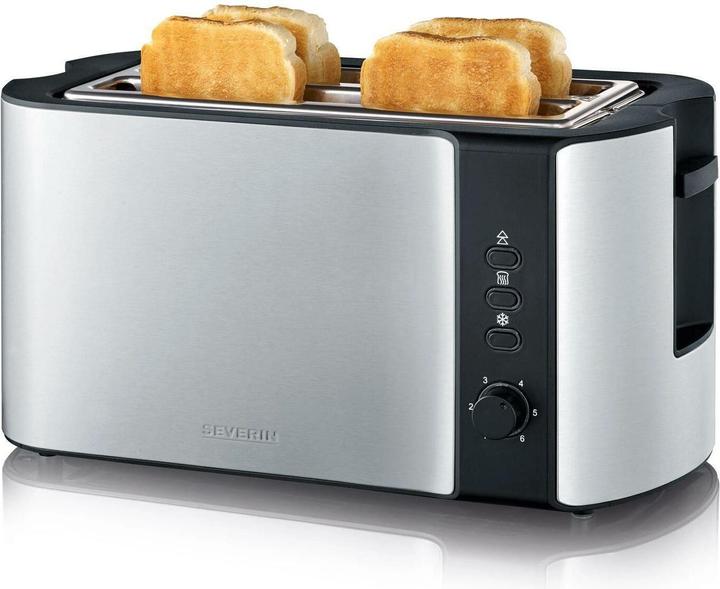 Actual product image Severin AT2590 (EU plug)