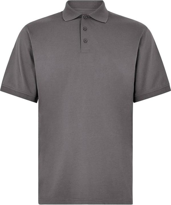 Kustom Kit Poloshirt Superwäsche 60°C (S)