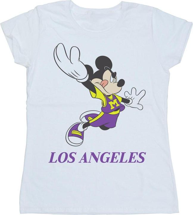 Produktbild Disney Mickey Mouse Los Angeles TShirt (XL)