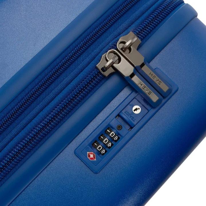 Produktbild Heys MLB Spinner - TorontoJays Handgepäckkoffer (41 l, Handgepäck (bis 50l))