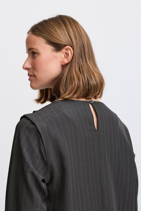 Image du produit B.young BYMMMIDDE BLOUSE 20815673 (46)