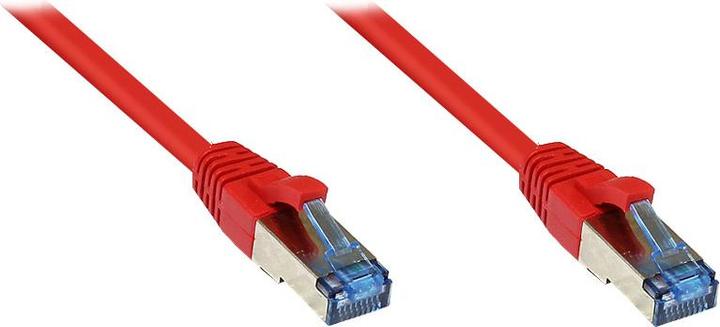 Produktbild Good Connections Alcasa (S/FTP, CAT6a, 3 m)