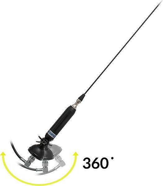 Produktbild Blow 20-034# Antenna sam.cb sirio titanium 1500