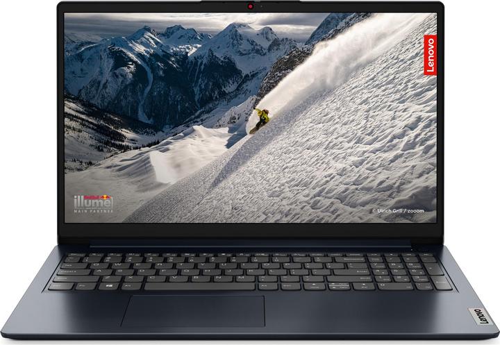 Lenovo IdeaPad 1 15ALC7 (15.60", 16 GB, 1000 GB, DE)