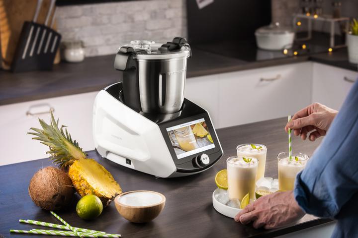 Image du produit Thomson IGX-4501 (1000 W)