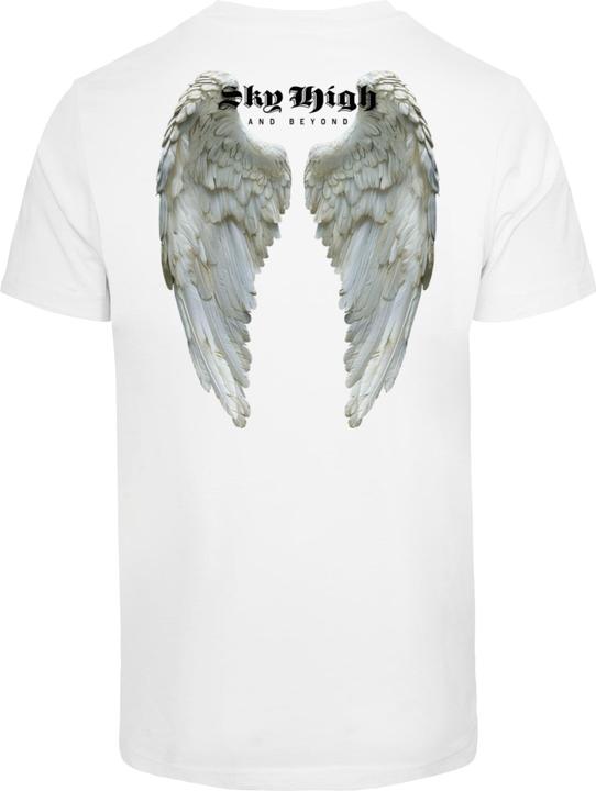 Immagine prodotto Mister Tee Maglietta Sky High - 165229 (4XL)