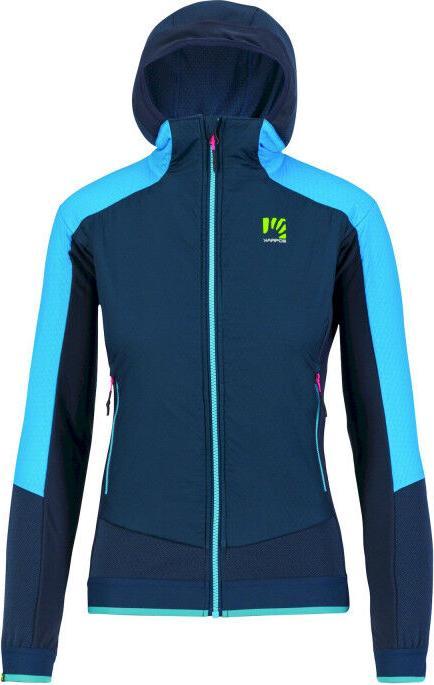 Actual product image Karpos Alagna Plus Evo Jacket - Softshelljacke - Damen (XL)