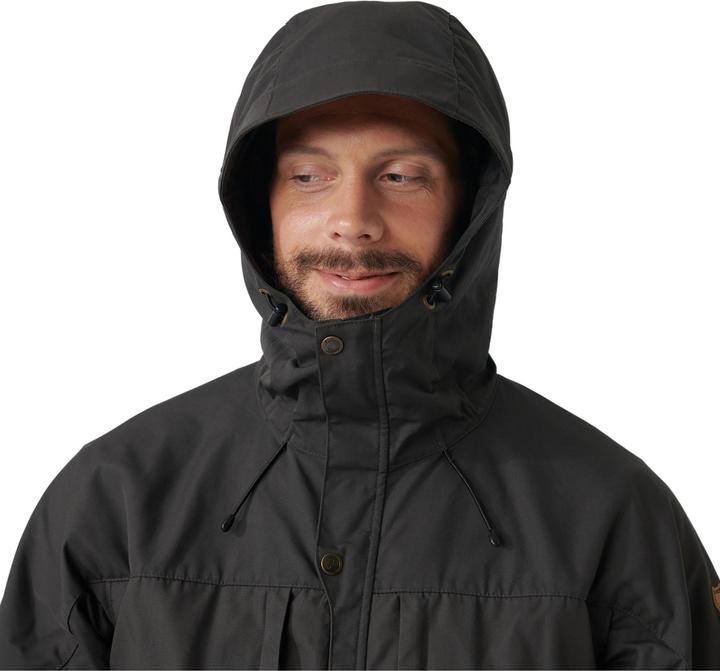 Actual product image Fjällräven Skogsö (XXL)