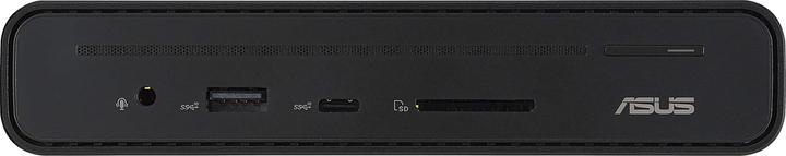 Immagine prodotto ASUS DC300 - Docking station - USB-C - HDMI DP USB-C - 1GbE - 150 Watt (USB-C, 1 Porti)