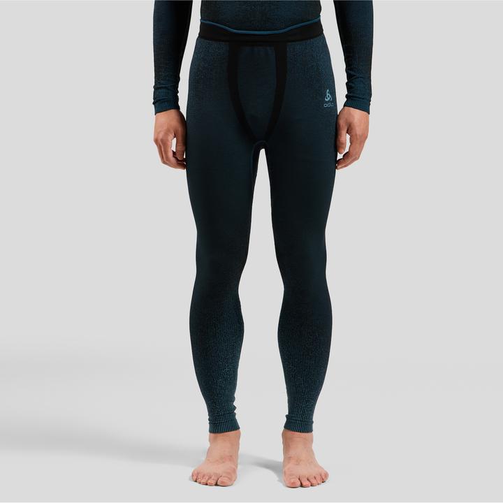 Produktbild Odlo Bl Bottom long Performance Warm Blackcomb (L)