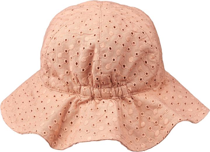 Produktbild Liewood Amelia Sonnenhut Stickerei