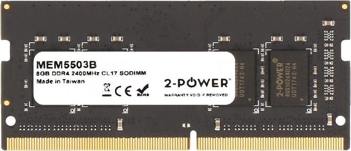 Produktbild Dell DIMM,4GB,2400,DDR4,4YRP4,BCC,T (4 x 1GB, 2400 MHz, DDR4-RAM, DIMM)