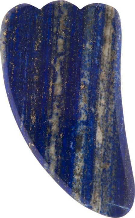 Produktbild YÙ Beauty Lapislazuli Gua Sha Beauty Stone