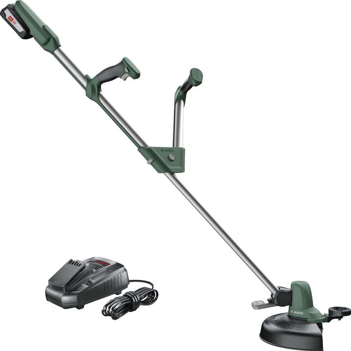 Bosch Home & Garden Universal GrassCut 18-26 (Trimmfaden)