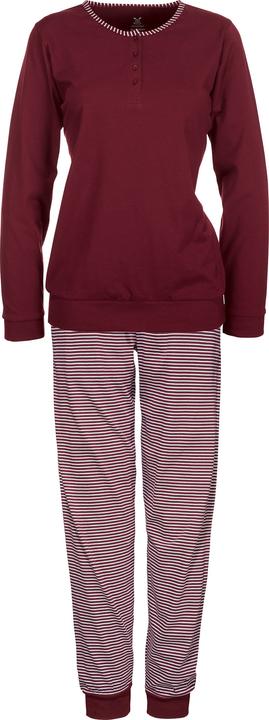Image du produit Erwin Müller Pyjama pour femme (46)