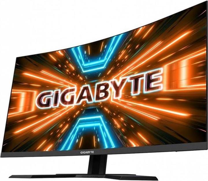 Immagine prodotto Gigabyte G32QC A (2560 x 1440 pixel, 31.50")