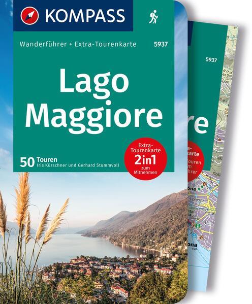 Produktbild KV WF 5937 Lago Maggiore
