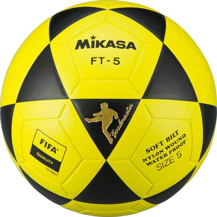Actual product image Mikasa Ft-5 Bky