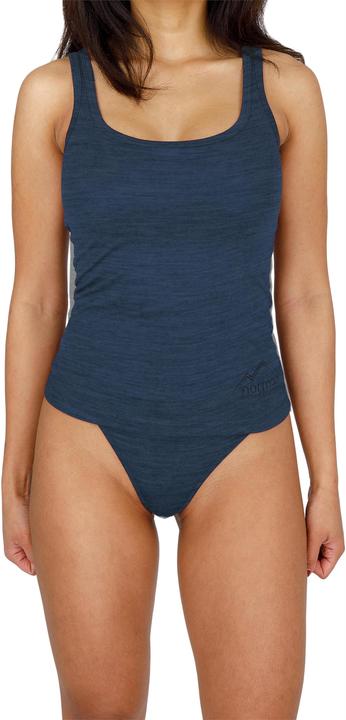 Actual product image Normani Ladies tank top Quilpie - 7654 (XL)