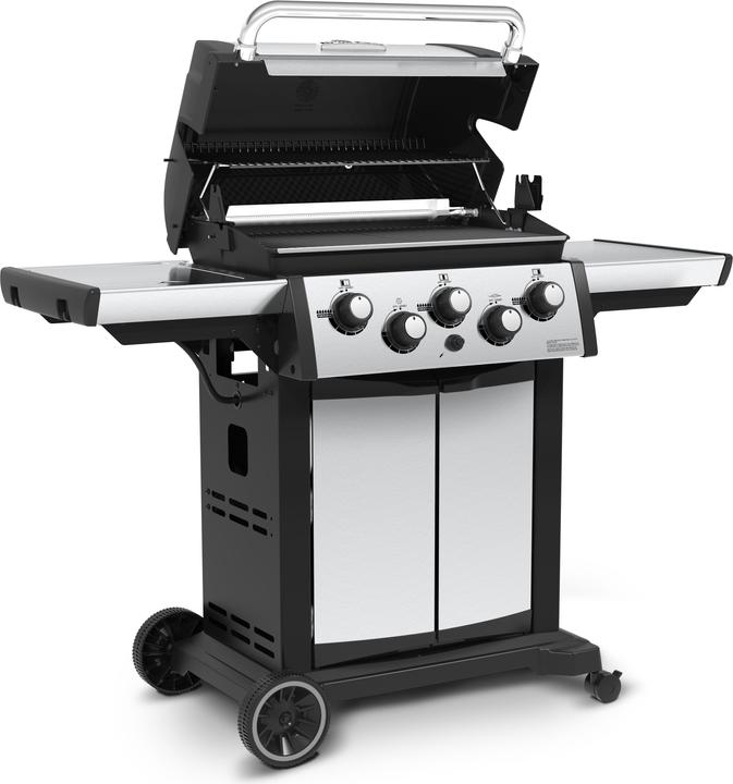 Broil King Signet 390 (11.40 kW)
