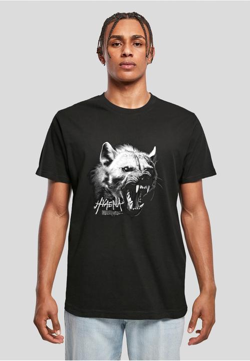 Actual product image Mister Tee Hyeana Tea - 117733 (XL)