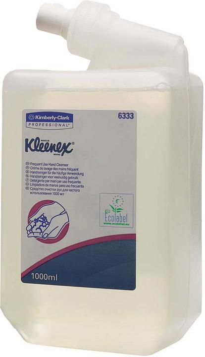 Produktbild Kimberly-Clark Waschlotion 1lt (Seifenlotion, 1000 ml)