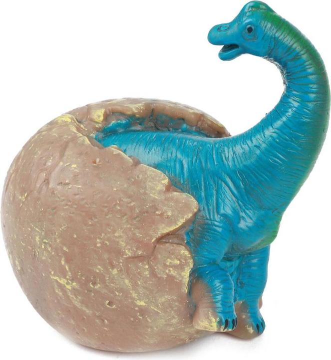 Actual product image Jurassic World Jurassic Revival Baby Dinosaur in Egg Light and Sound