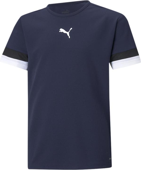 Produktbild Puma teamRISE Jersey Jr-704938 (128)