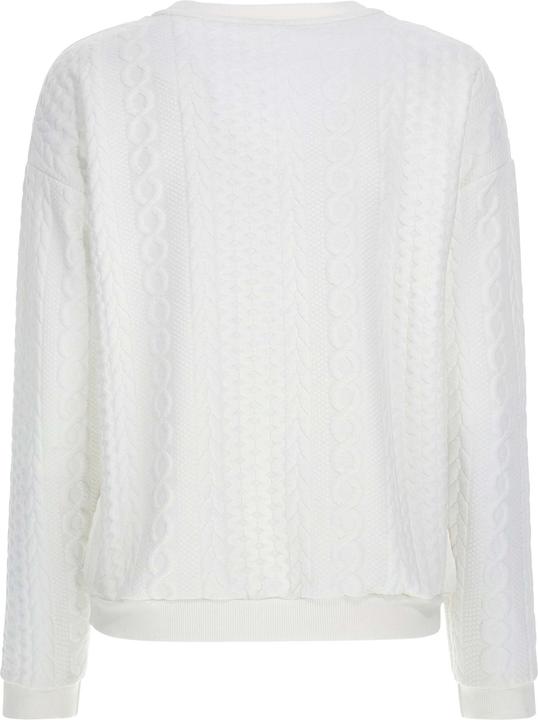 Actual product image Freddy Sweatshirt F2WALS6 (L)