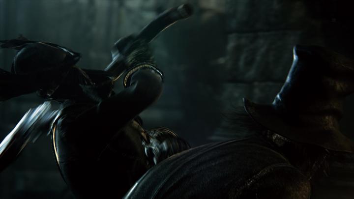 Image du produit Sony Édition GOTY à base de sang (PS4, Multilingue)