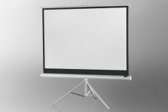 Actual product image Celexon Economy tripod screen - Projection screen with tripod - 181 cm (71") (71.26", 16:9)