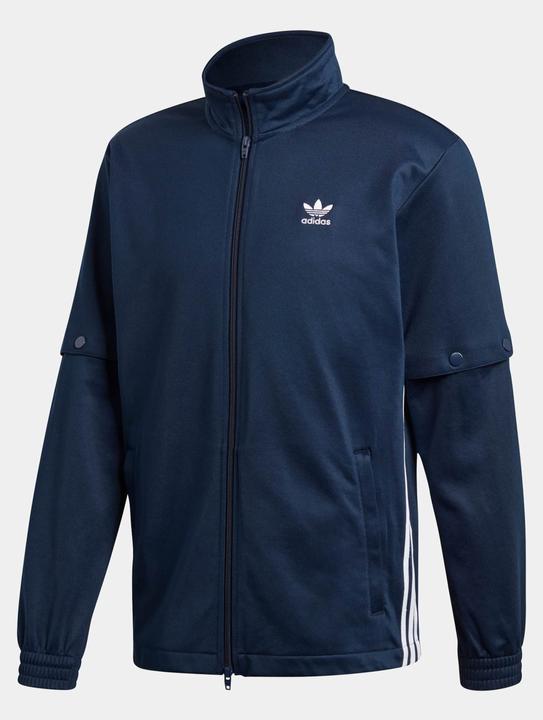 Immagine prodotto adidas Giacca da allenamento Snap TT - 96747 (XS)