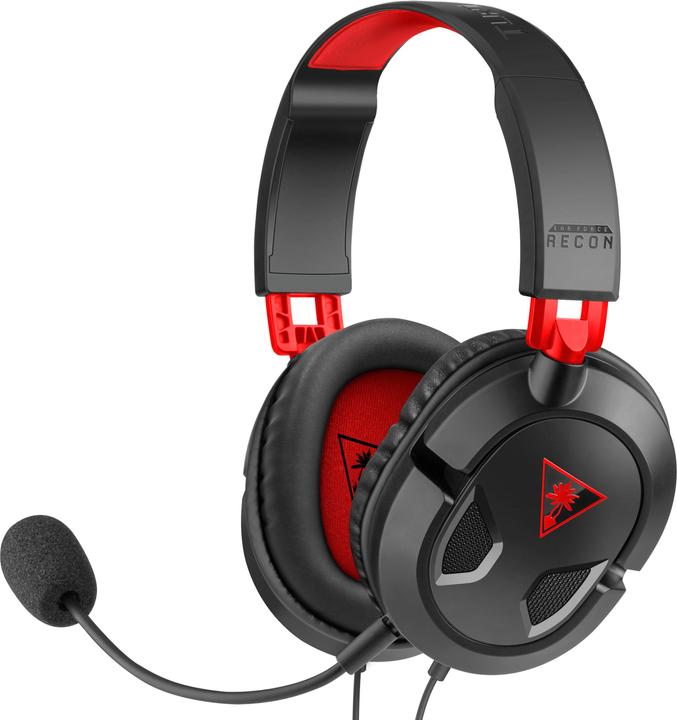 Turtle Beach Ear Force Recon 50 (Cablato)