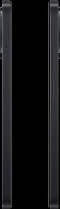 Actual product image OPPO A38 (128 GB, Glowing Black, 6.56", Dual SIM, 50 Mpx, 4G)